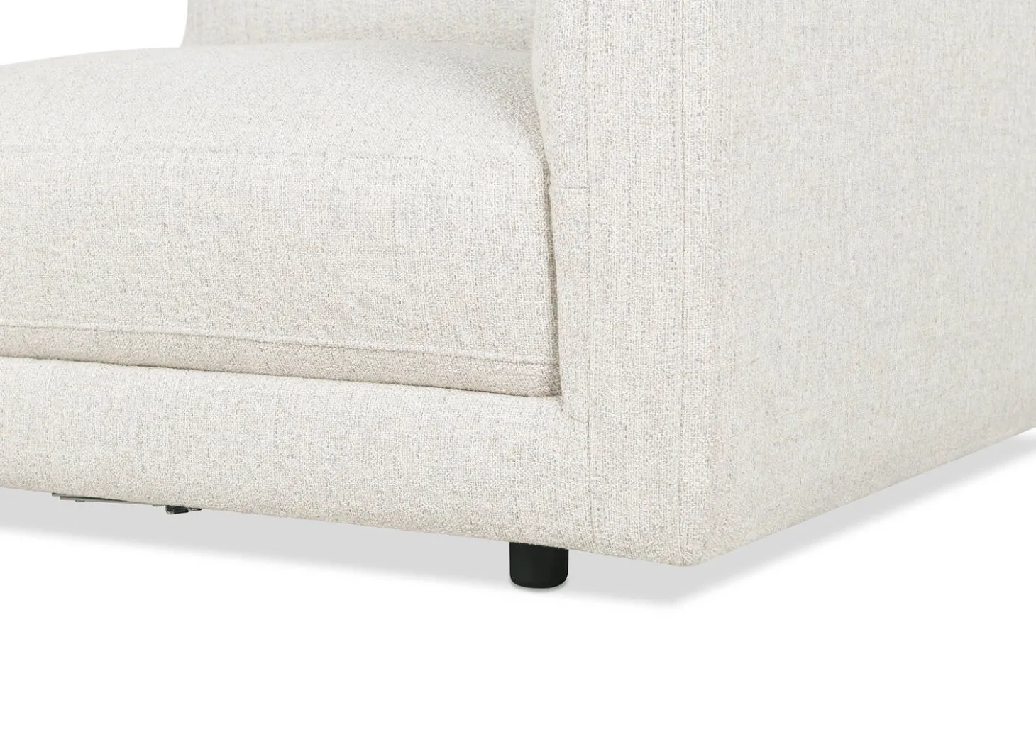 Mila Right-Arm Chair Module