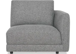 Mila Right-Arm Chair Module