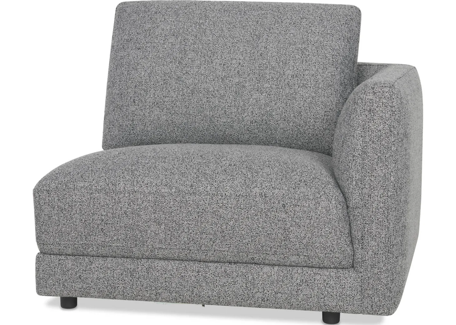 Mila Right-Arm Chair Module