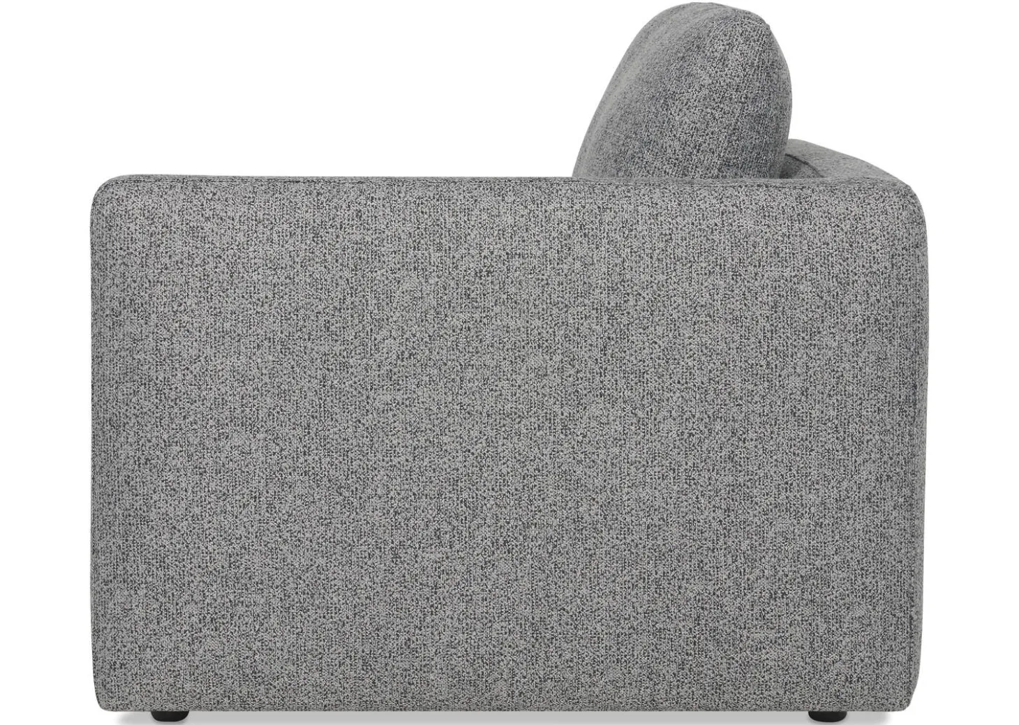 Mila Right-Arm Chair Module