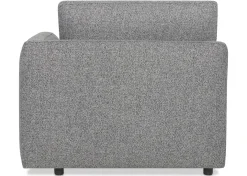 Mila Right-Arm Chair Module