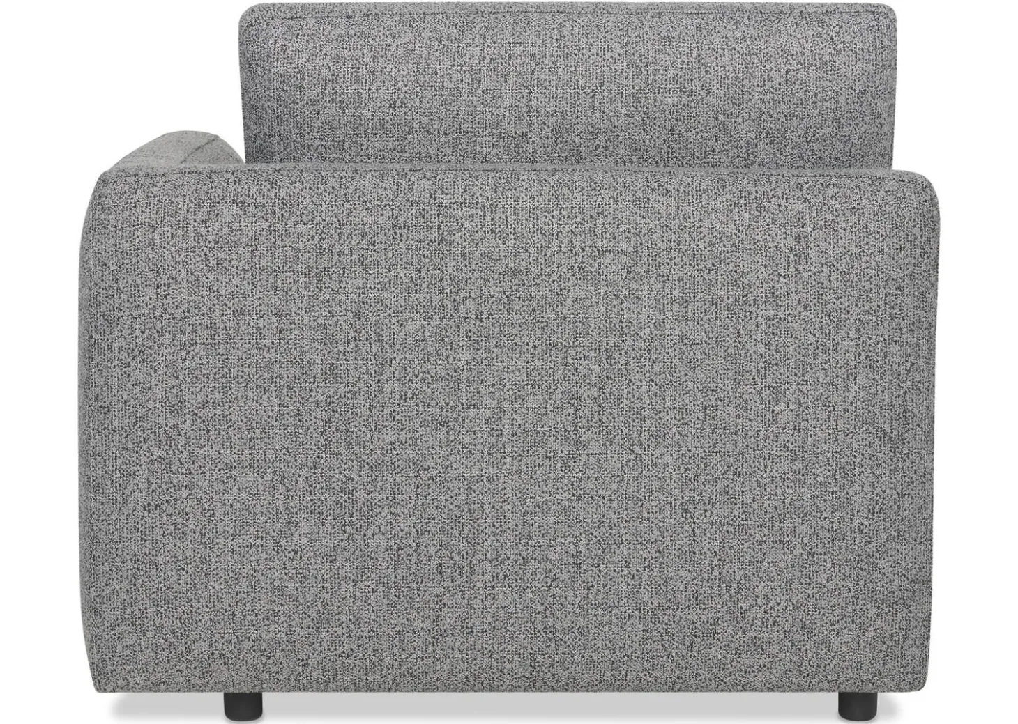 Mila Right-Arm Chair Module