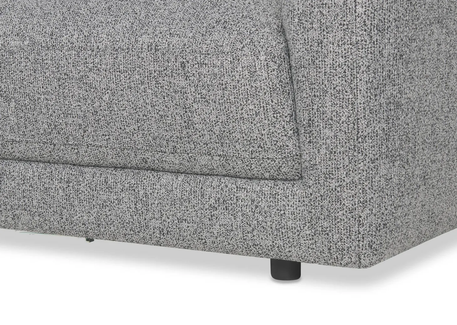 Mila Right-Arm Chair Module