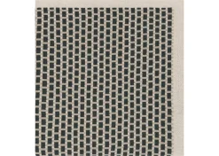 Mobley Cotton Geo Throw