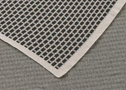 Mobley Cotton Geo Throw