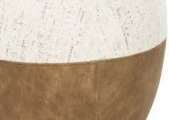 Molina Ottoman -Pascal Cream
