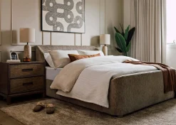 Monaco Cotton Coverlet