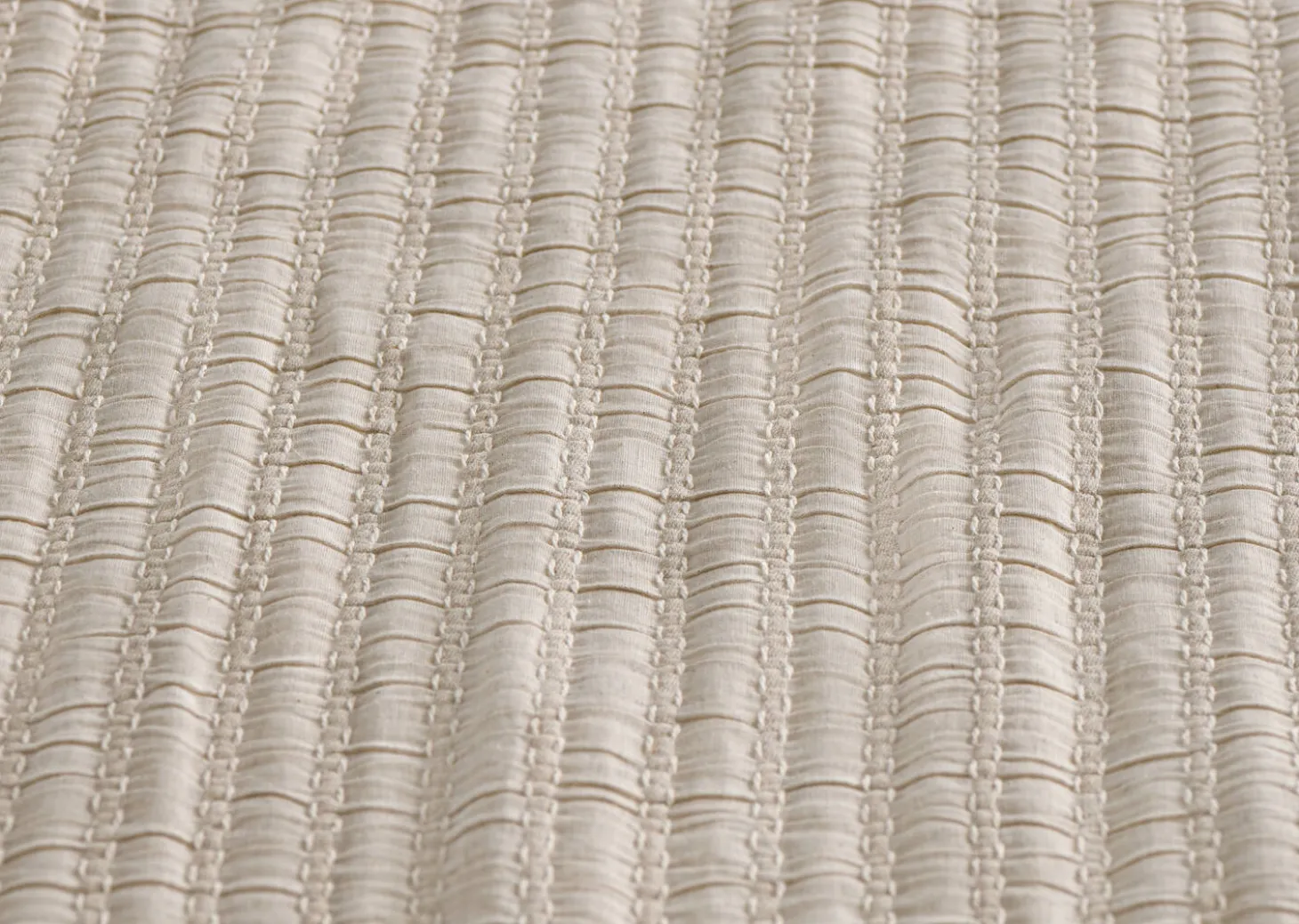 Monaco Cotton Coverlet