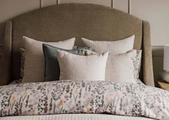 Monaco Cotton Sham 24x24