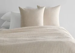 Monaco Cotton Sham 24x24