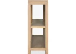 Monroy Reclaimed Wood Cabinet -Levin Natural