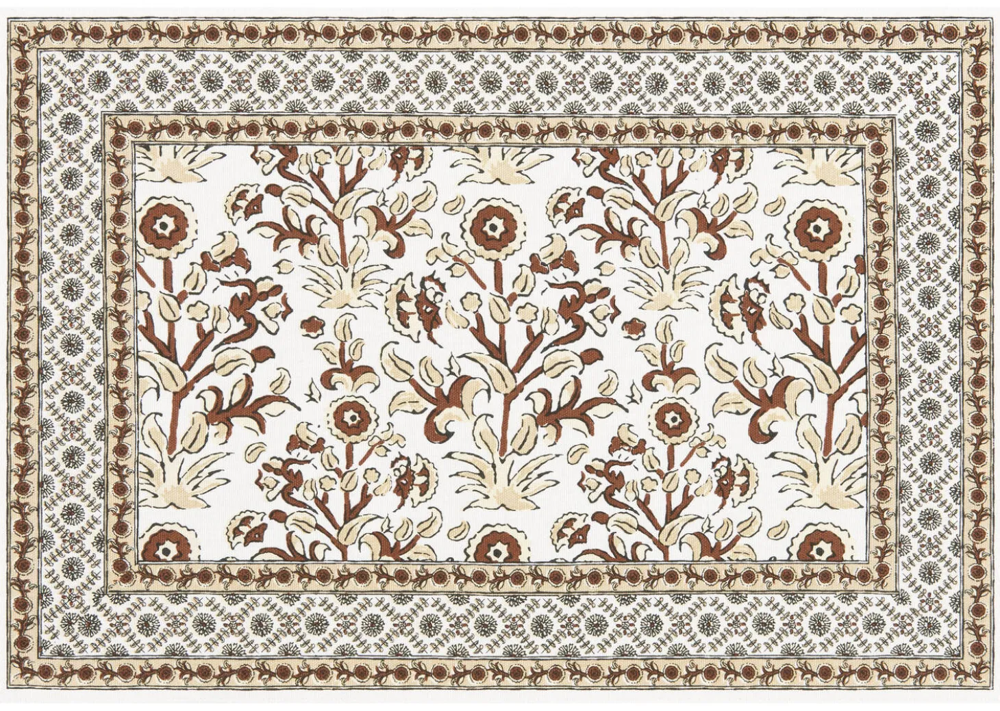 Montecito Placemat