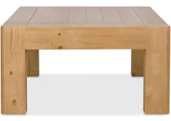 Monterra Storage Coffee Table