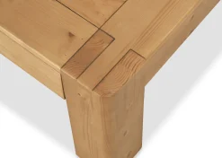 Monterra Storage Coffee Table