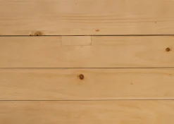 Monterra Storage Coffee Table