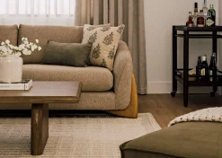 Morgan Sofa