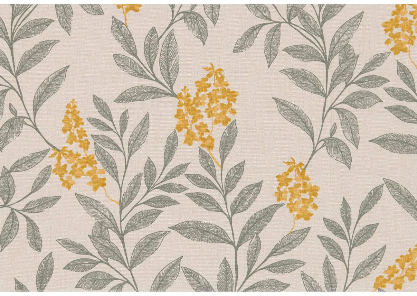 Morris Placemat