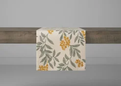 Morris Table Runner