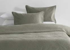 Naxos Cotton Duvet Set
