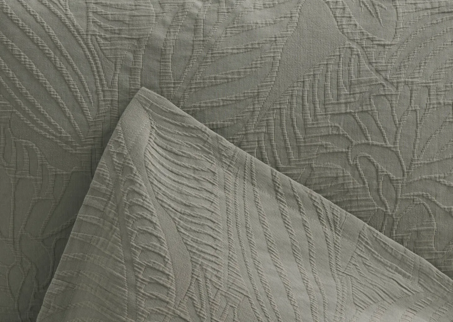 Naxos Cotton Duvet Set