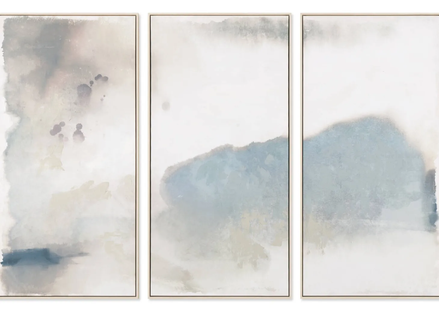 Nebulous Wall Art Set