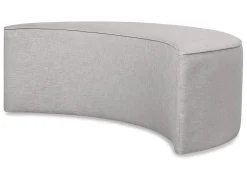 Nest Custom Ottoman