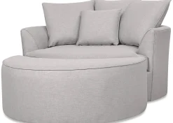 Nest Custom Ottoman