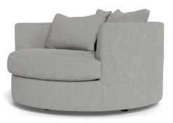 Nestle Custom Chair