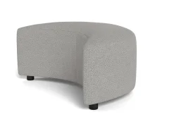 Nestle Custom Ottoman
