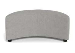 Nestle Custom Ottoman