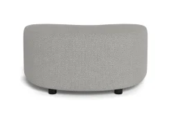 Nestle Custom Ottoman