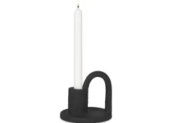 Newton Candle Holder