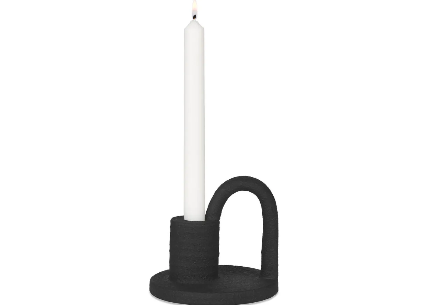 Newton Candle Holder