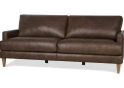 Nicolo Leather Sofa