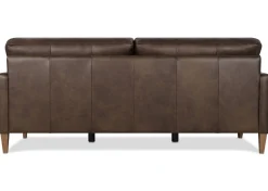 Nicolo Leather Sofa