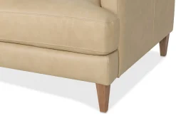 Nicolo Leather Sofa