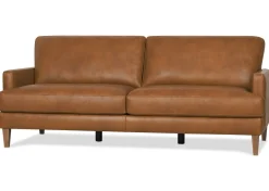 Nicolo Sofa & Gershwin Coffee Table