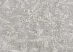 Nimes Cotton Duvet Set