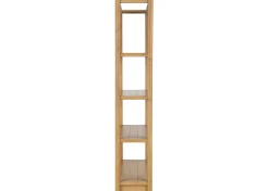 Nori Bookshelf -Arlyn Fawn