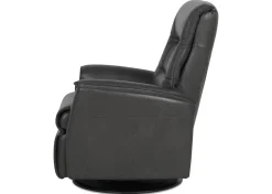 Paramount Leather Recliner