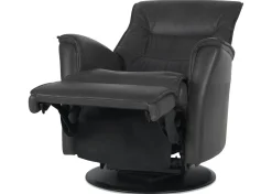 Paramount Power Recliner