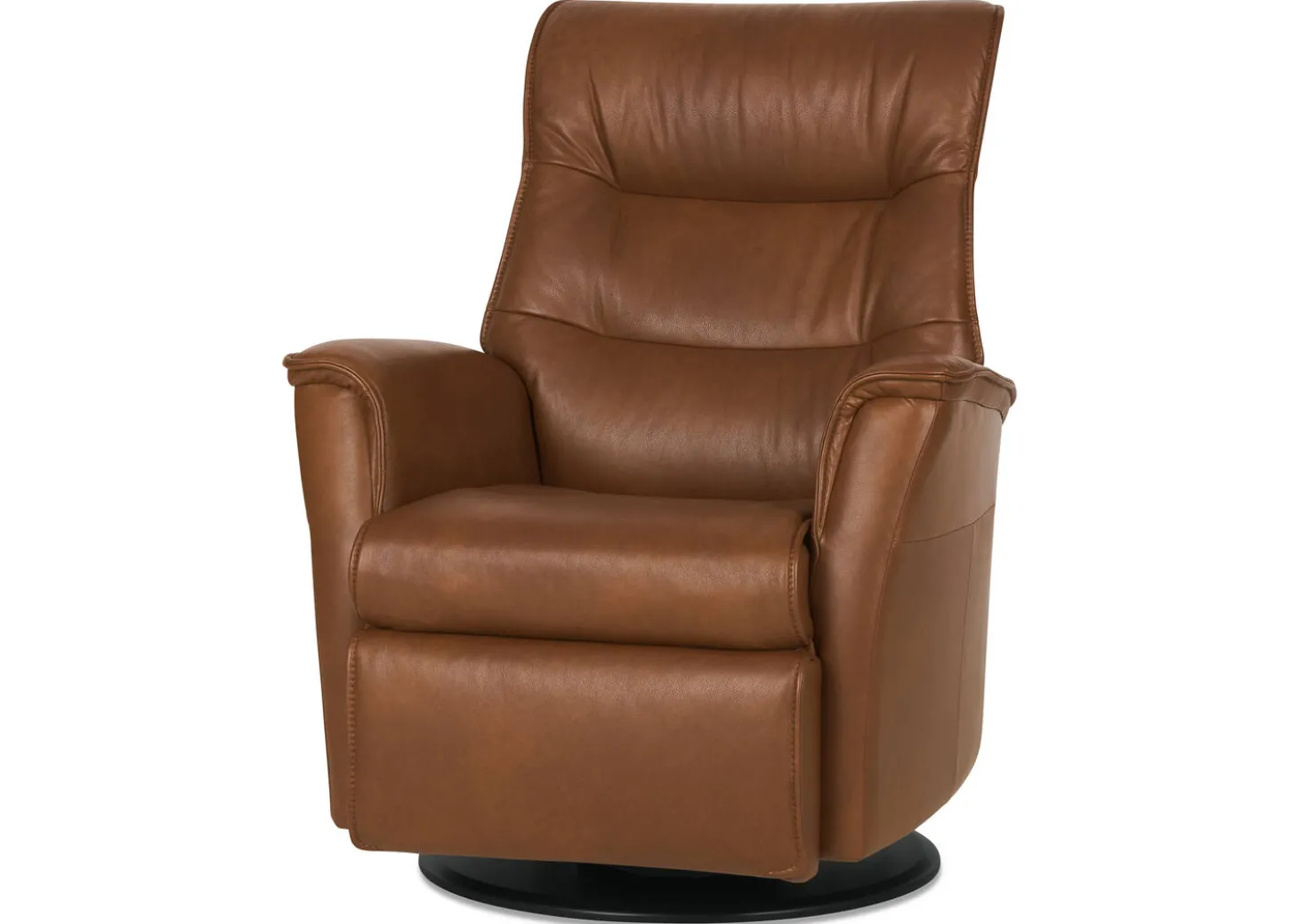 Paramount Power Recliner