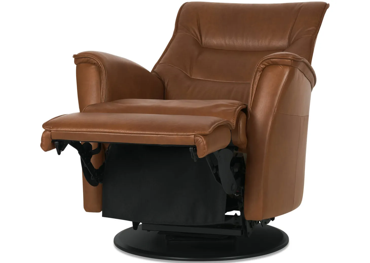 Paramount Power Recliner