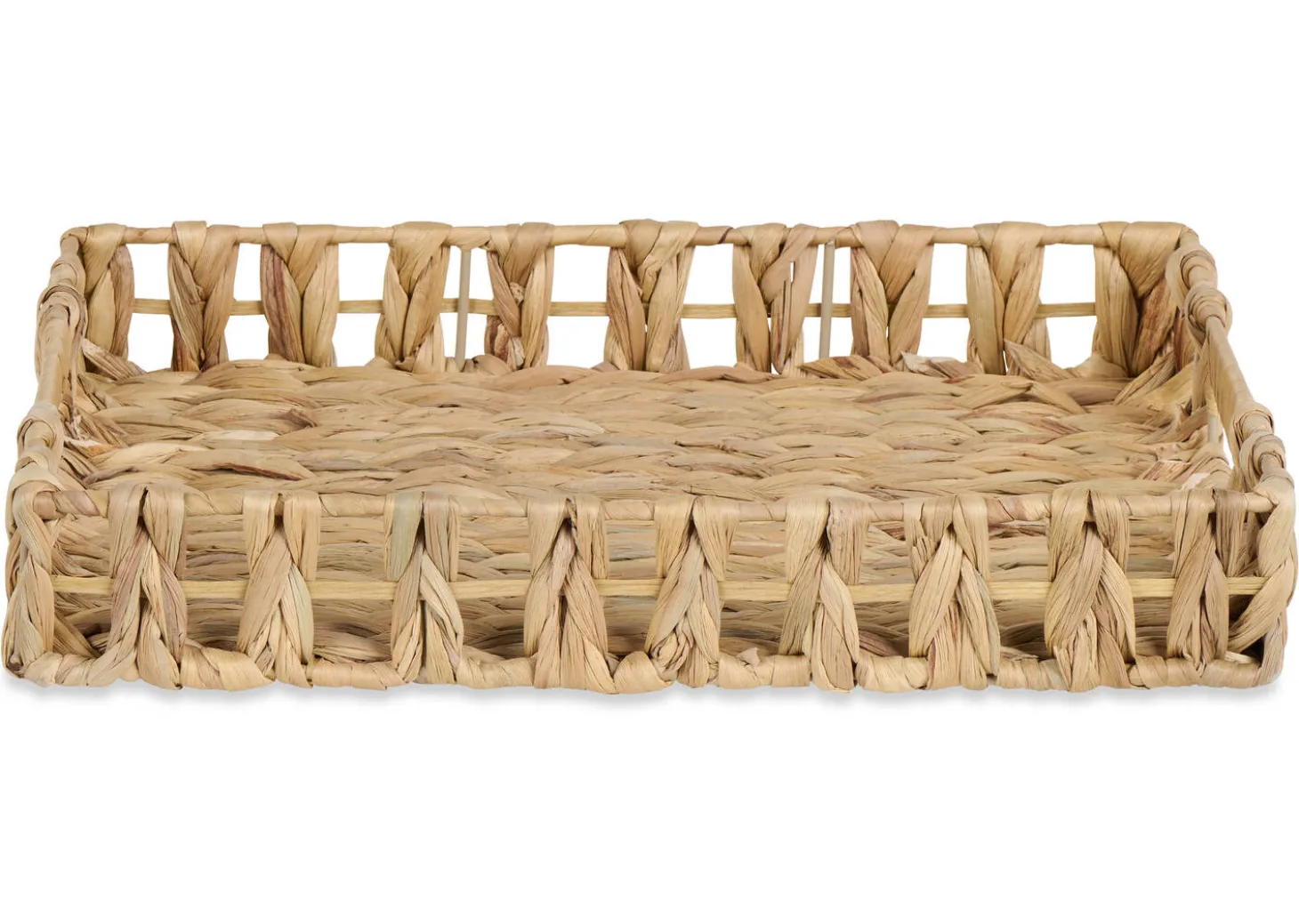 Pavin Rectangular Tray