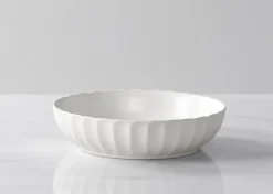 Pearse 16 piece Dish Set White