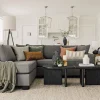 Pegg Tripod Floor Lamp
