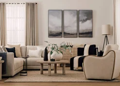 Pegg Tripod Floor Lamp