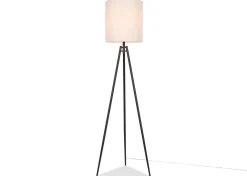 Pegg Tripod Floor Lamp