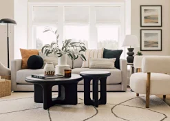 Quiet Horizon Wall Art