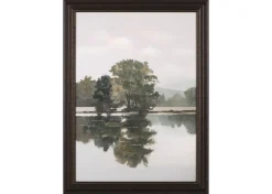 Reflection Wall Art